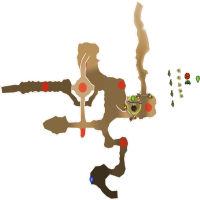 Forest Ogre NMHC 4-5K STATS