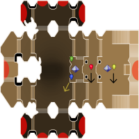 Zippy Terror Ruthless HC (100% AFK)