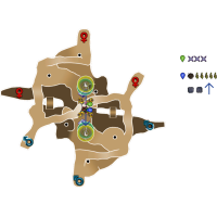 RLHC Lover's Paradise Campaign (SOLO FARM)