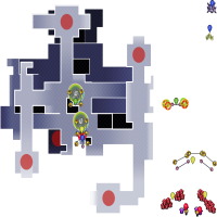 King's NMHC Survival 2