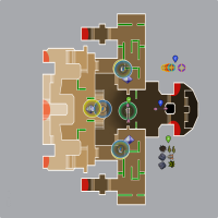 Ruthless/NM Pure Strategy Royal Gardens - Tier 1 Armor Farm (Traps and Auras)