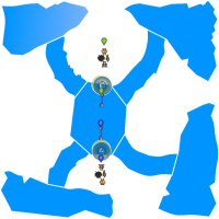Ruthless Pure Strategy Crystal Cave - Tier 2 Armor Farm (2)