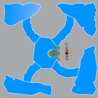 Ruthless/NM Pure Strategy Crystal Cave - Tier 2 Armor Farm