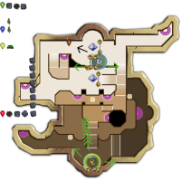 Bulletproof, I think | Medium Stats Friendly | DPS or no DPS - your choice