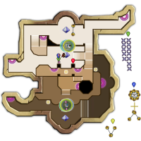 12 billion Volts: way faster with DPS but can be tower kill