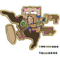 RLHC Spooktacular Bay Survival (Solo Farm)