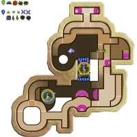 AFK ARMOR FARM WITH LOW/MID STATS