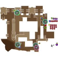 Winter Wonderland 3-4k NMHC (EV, Huntress, APP, Monk)