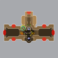 throne pure strat updated