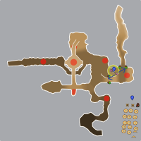 Forest Oger Crush Guardian