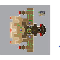 easy lazy rgps armor farm