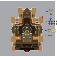 RLPS Summit 22-35 Fast build and waves (feat. Guardian)