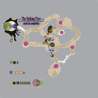 RLHC The Striking Tree Campaign (Tower Boss Kill)