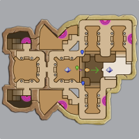 No Aura Ruthless Owl Farm (Guardian Owl Nests)