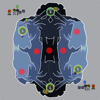 Nightmare Pure Strategy CR2 - Tier 1 Armor Farm (good build)