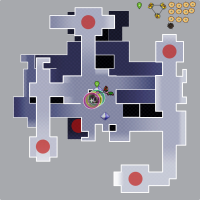 Jest Spook Guardian (Sub 15min/run)