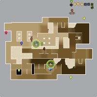 lovers revenge (Pure Strat)