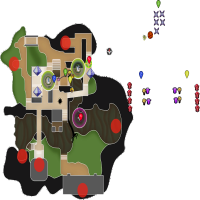 Obsidian Farm Tower boss Kill (Remix)