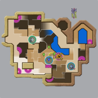 Infested Ruins 4-5kish no Stack (TB, Hunt, App, Summoner) 