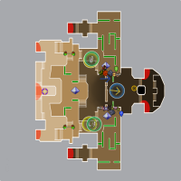 every hero except guardian