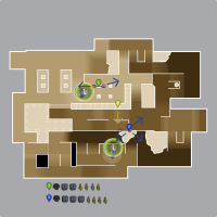 Lover's Revenge Warden Build