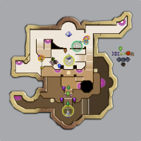 concept Nightmare Pure Strategy Magus Citadel - Tier 1 Armor Farm