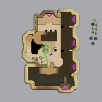 Dread idea for help chatter