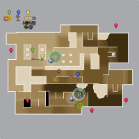 Ruthless Pure Strategy Lover's Revenge - Tier 1 Armor Farm