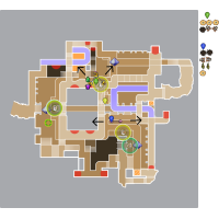 Tinkerer's Workshop RLPS sub 20 minute combat 