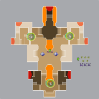 Warping Core Castle Armory Ruthless