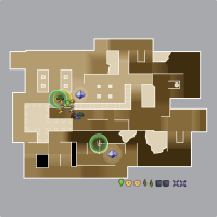 NMPS 1 buff beam build