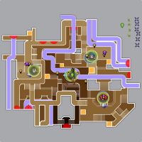 Campaign TB for Leveling