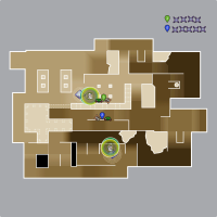 no guardian / warden build