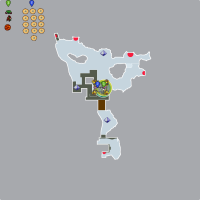 Very Lazy Turkey Farm (High Stats)