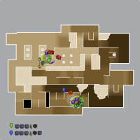 Lover's revenge -MOTW- 4 summoners tested