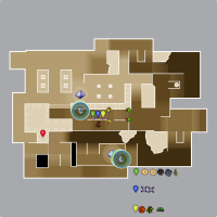 AFK RLPS and NMPS 4p Lover's Revenge