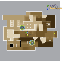 Lover's Revenge survival pet farming 2 aura stacks