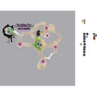 RLHC 32-35 fast warden 1 stack build for lazy builders (Remix)