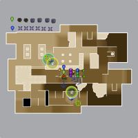  RL Lover's Revenge Survival / no TB