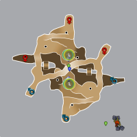 Lover's Paradise RLHC Survival - No Stacking Build