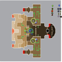 RLPS RG Gold Wheeling Build