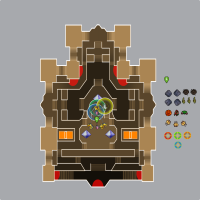 RL PS farm. (Waves 24-35)