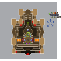 The Summit PS/RL Tier 1 Armor Farm