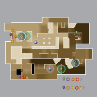 NM Survival Lover's Revenge | 4 Summoners AFK Armor Farm | Zero Maintenance Fast Spawn Kills