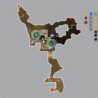 PS Misty: Cope Island Farming 