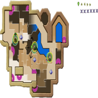 Warping Core Challenge Pack 2 : Part 3 (Remix)