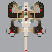 Palantir PS concept Auras