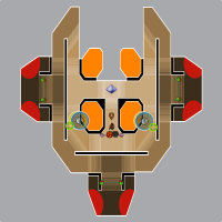 Ruthless Pure Strategy Foundries and Forges - Tier 2 Armor Farm (Auras)