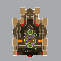 The Summit PS RL - No Stacking Build