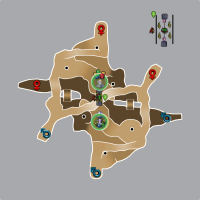 [NoStack] Fewd's Lover's Paradise